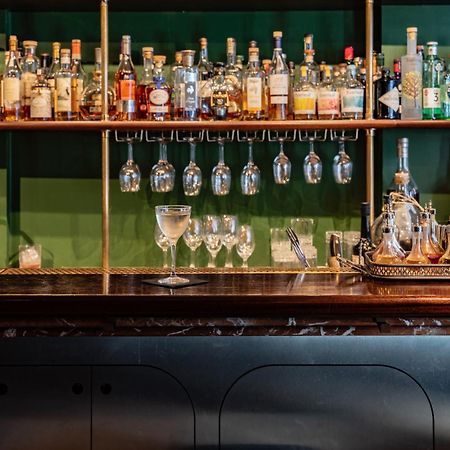 Hotel Henrietta Experimental Londyn Zewnętrze zdjęcie