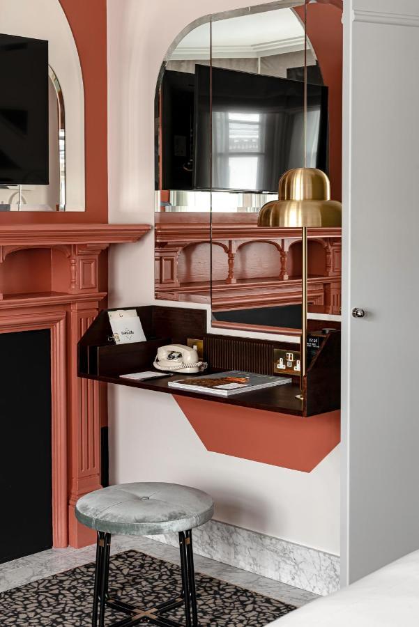 Hotel Henrietta Experimental Londyn Zewnętrze zdjęcie