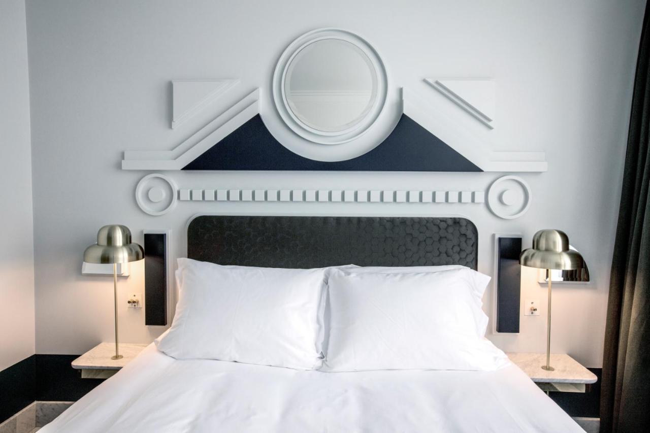 Hotel Henrietta Experimental Londyn Zewnętrze zdjęcie