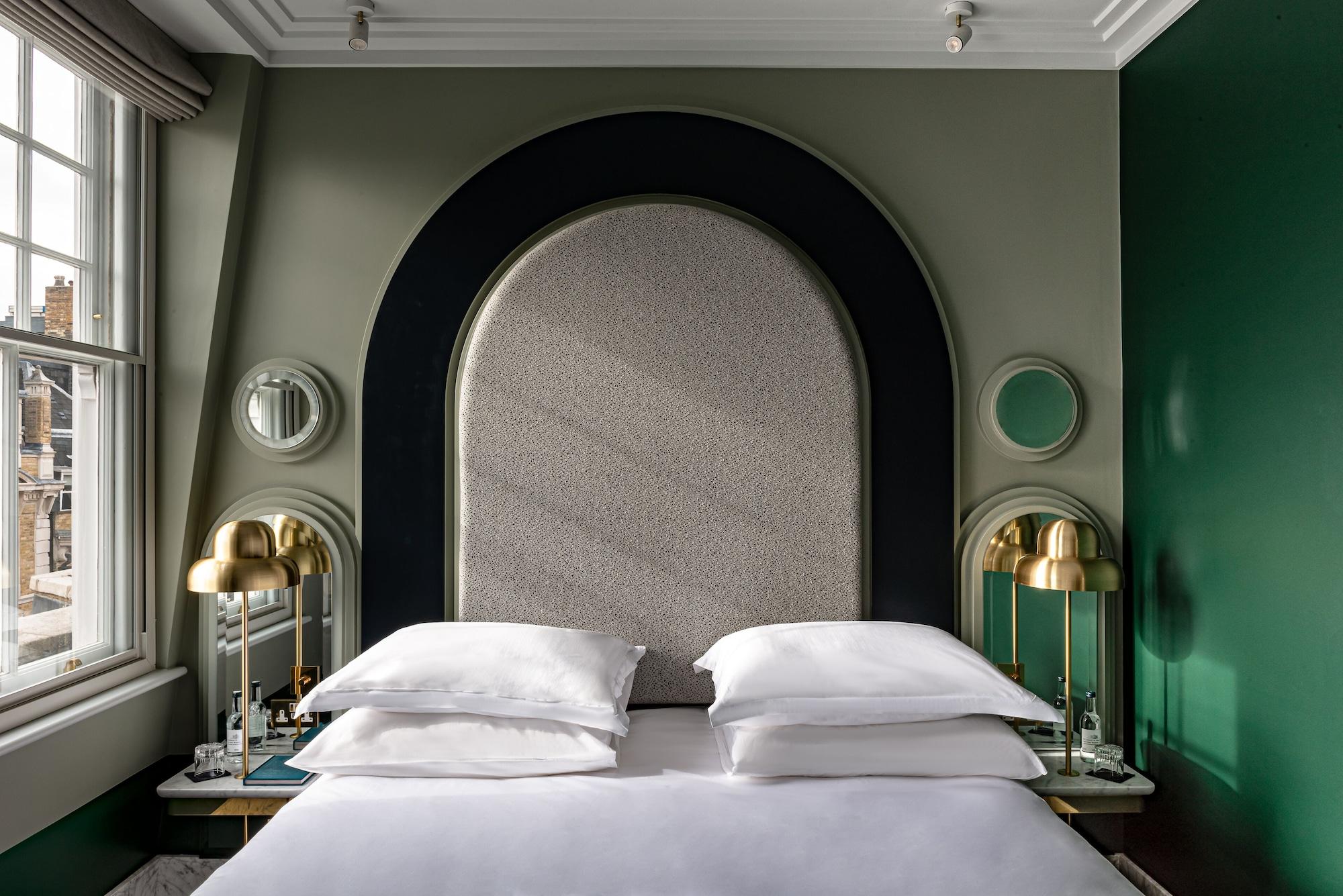 Hotel Henrietta Experimental Londyn Zewnętrze zdjęcie