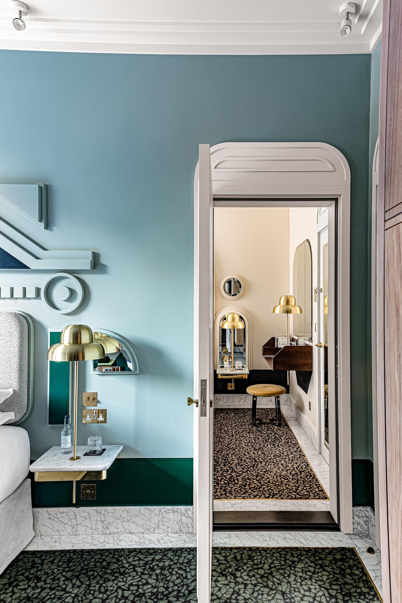 Hotel Henrietta Experimental Londyn Zewnętrze zdjęcie