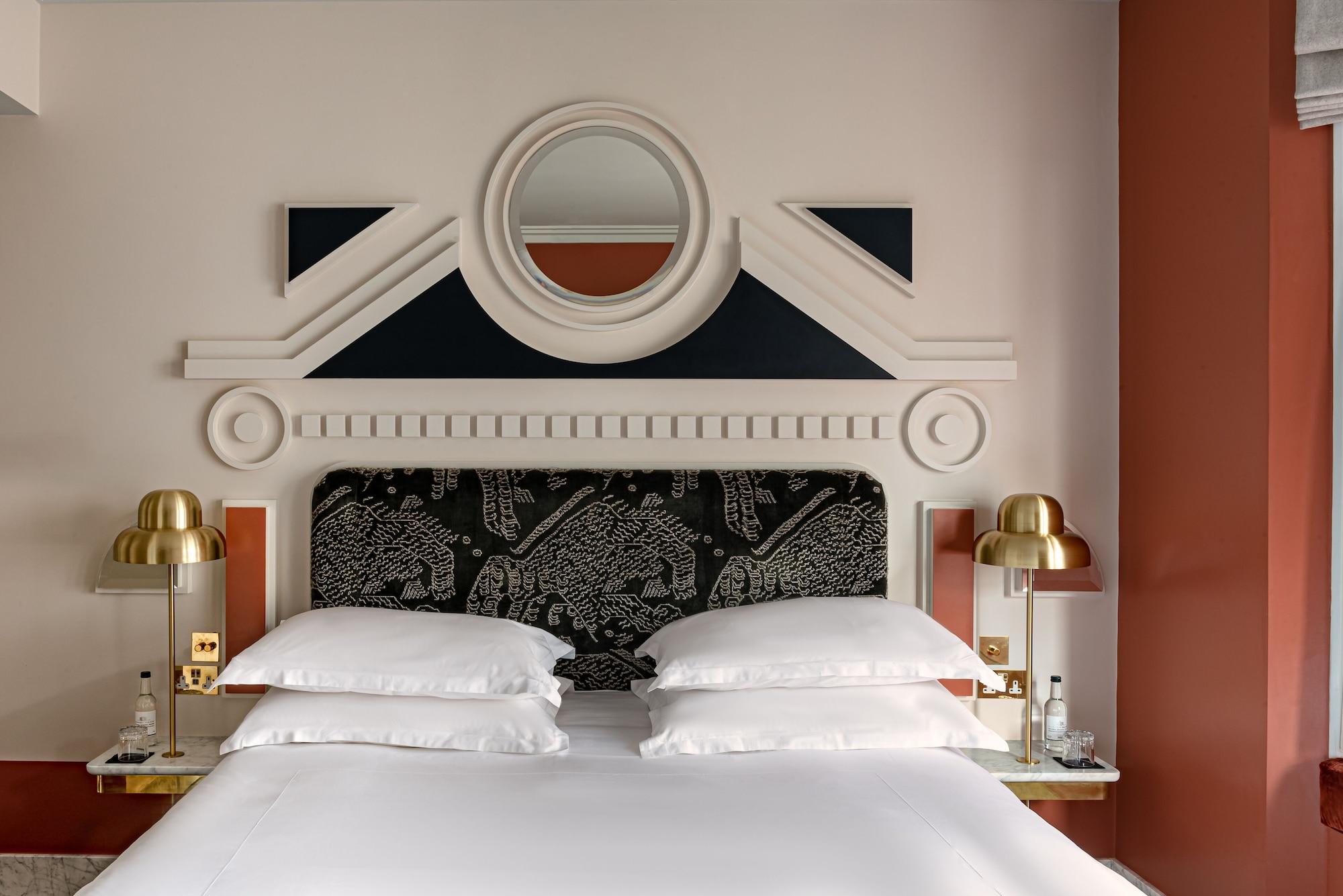 Hotel Henrietta Experimental Londyn Zewnętrze zdjęcie