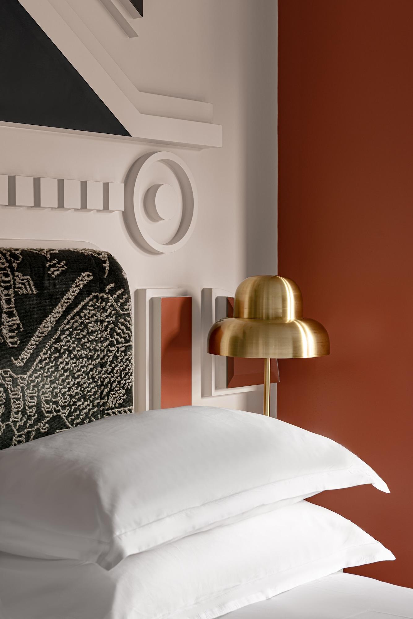 Hotel Henrietta Experimental Londyn Zewnętrze zdjęcie