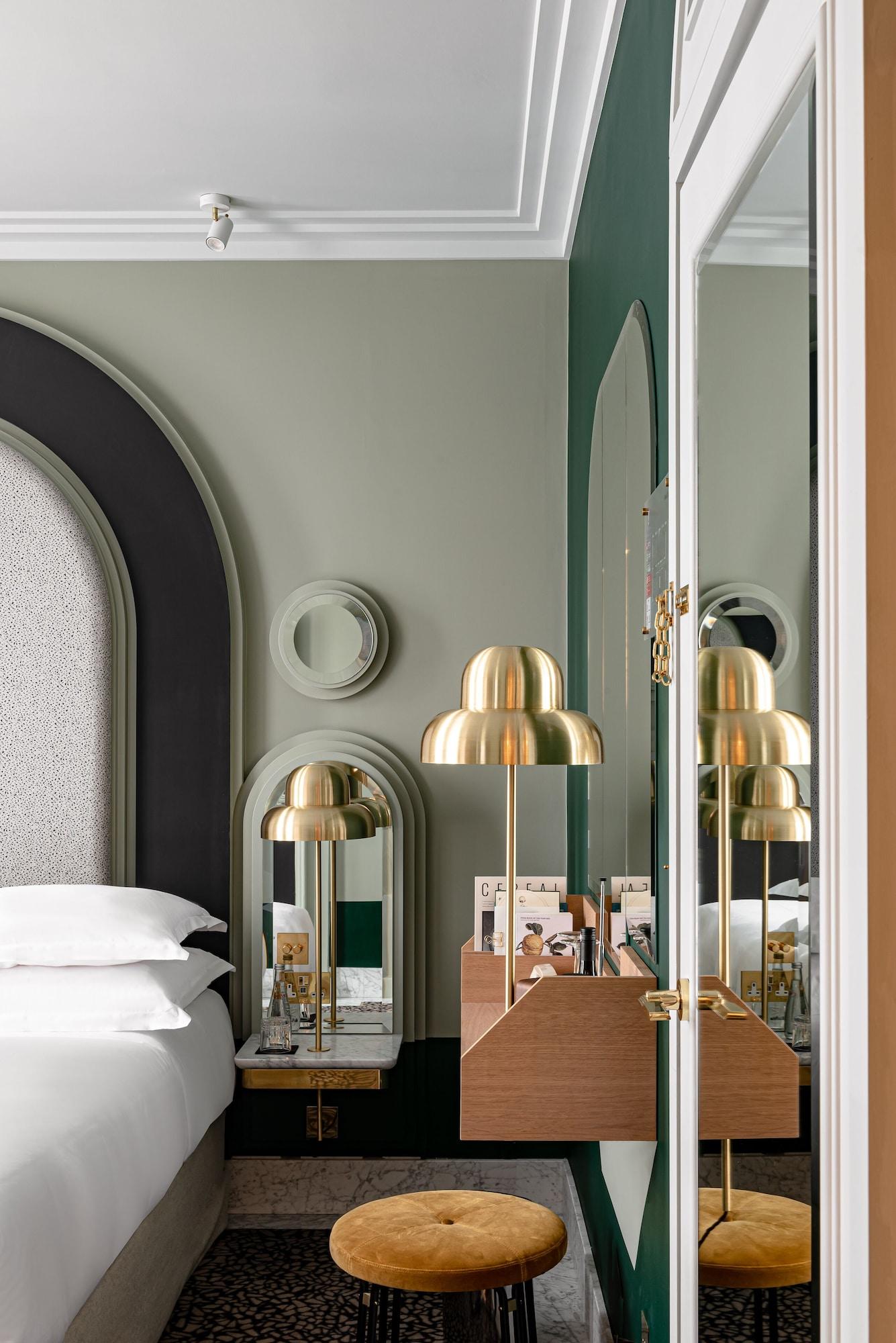 Hotel Henrietta Experimental Londyn Zewnętrze zdjęcie