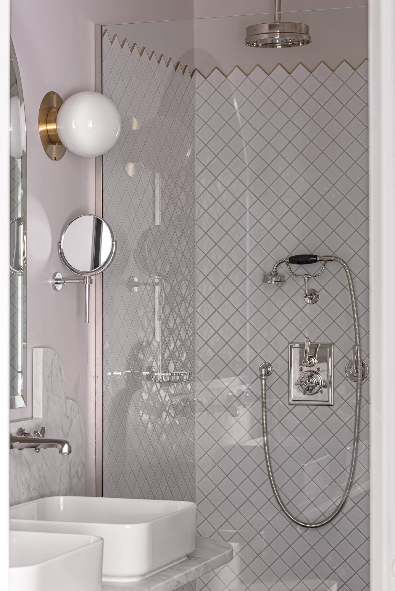 Hotel Henrietta Experimental Londyn Zewnętrze zdjęcie