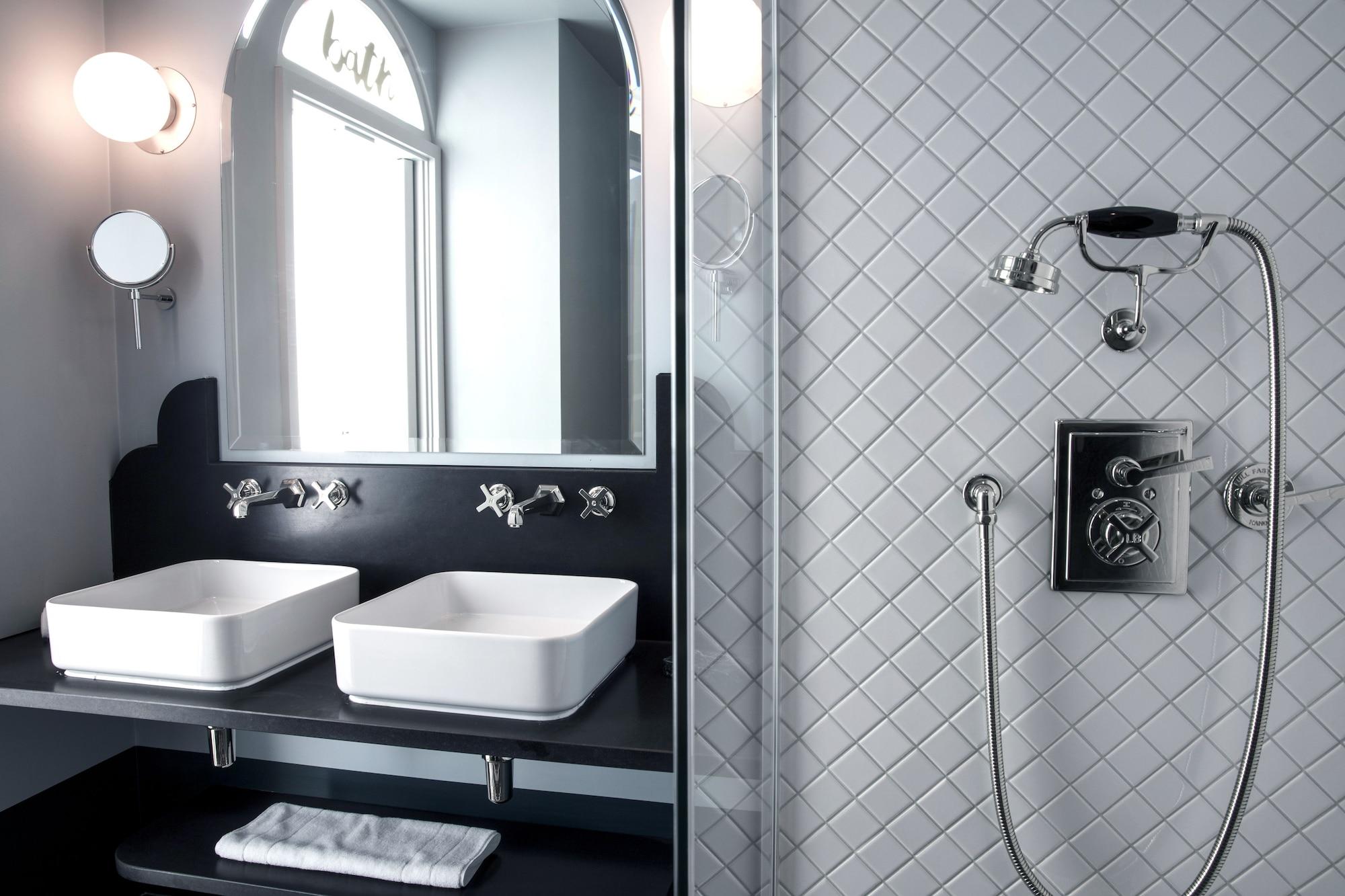Hotel Henrietta Experimental Londyn Zewnętrze zdjęcie