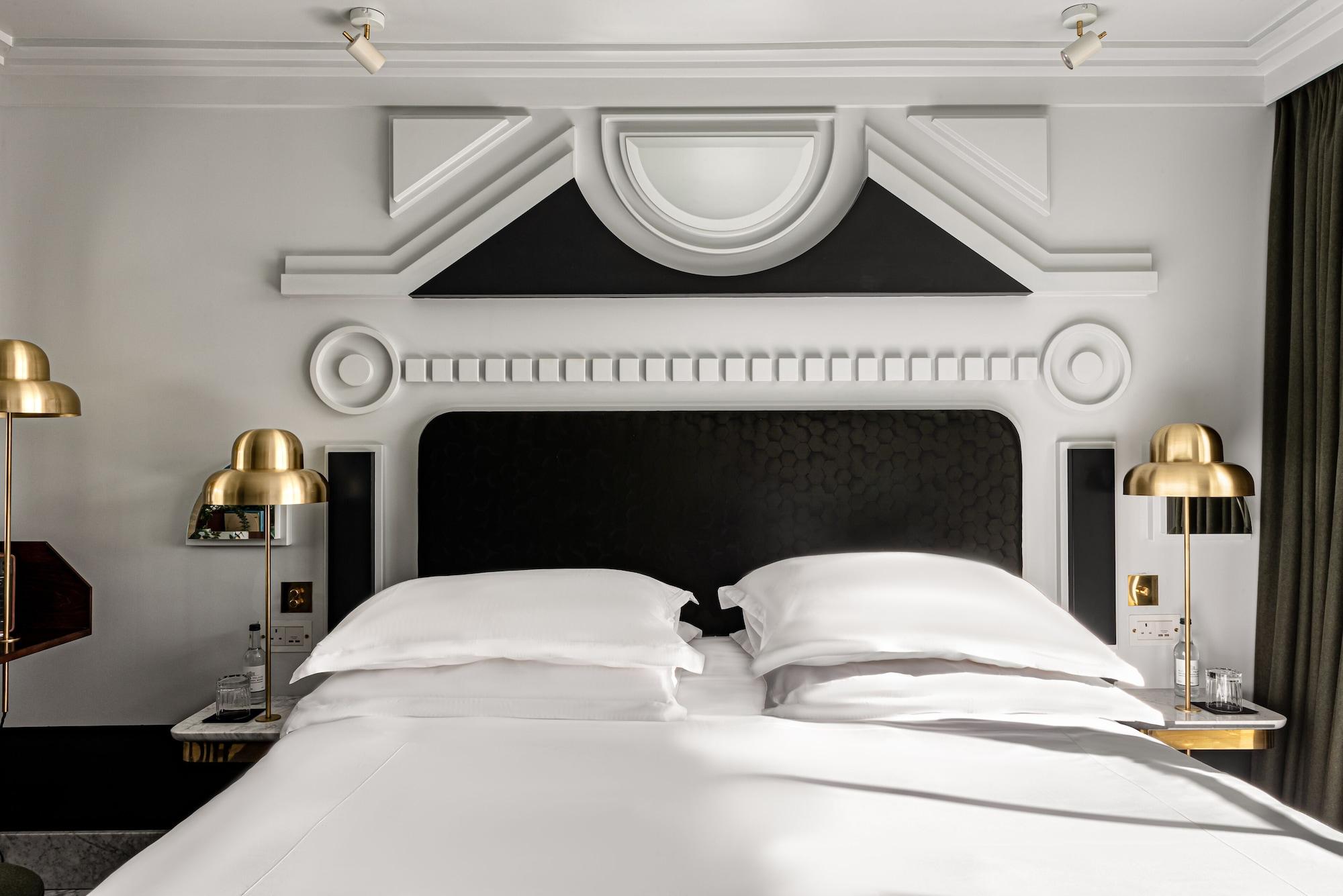 Hotel Henrietta Experimental Londyn Zewnętrze zdjęcie