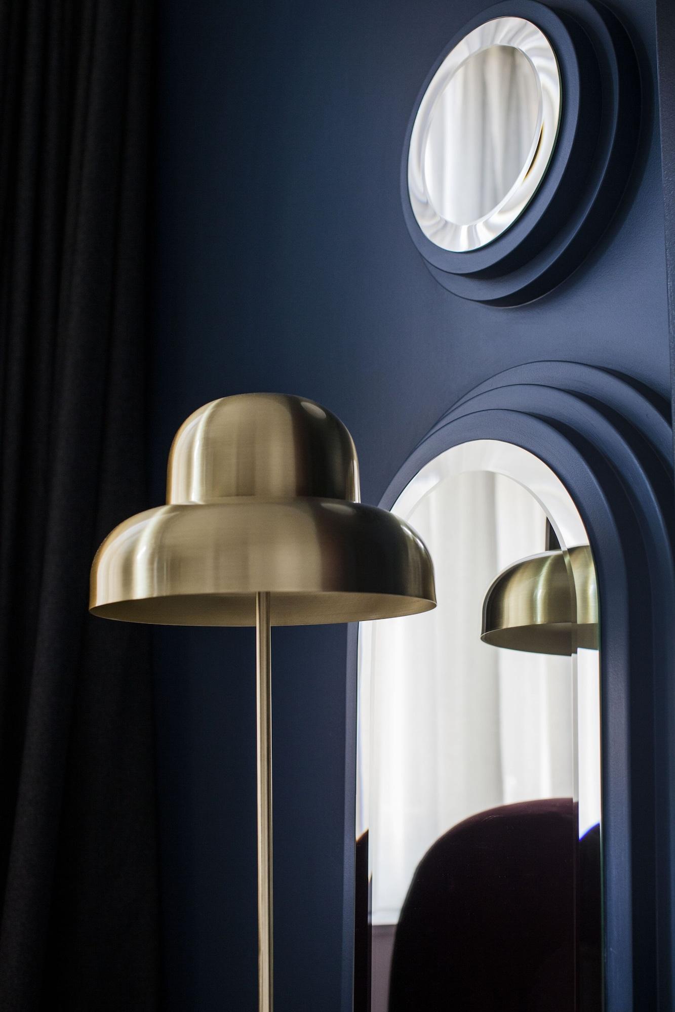 Hotel Henrietta Experimental Londyn Zewnętrze zdjęcie