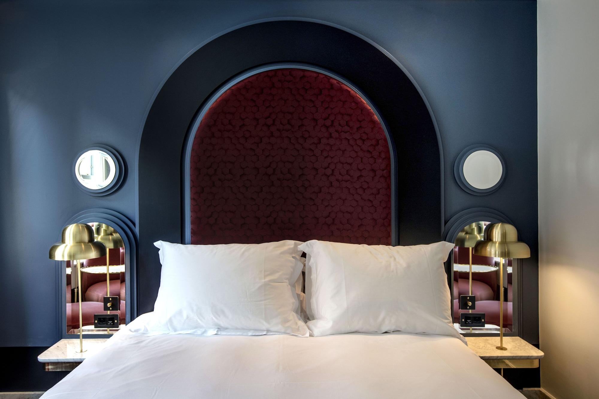 Hotel Henrietta Experimental Londyn Zewnętrze zdjęcie