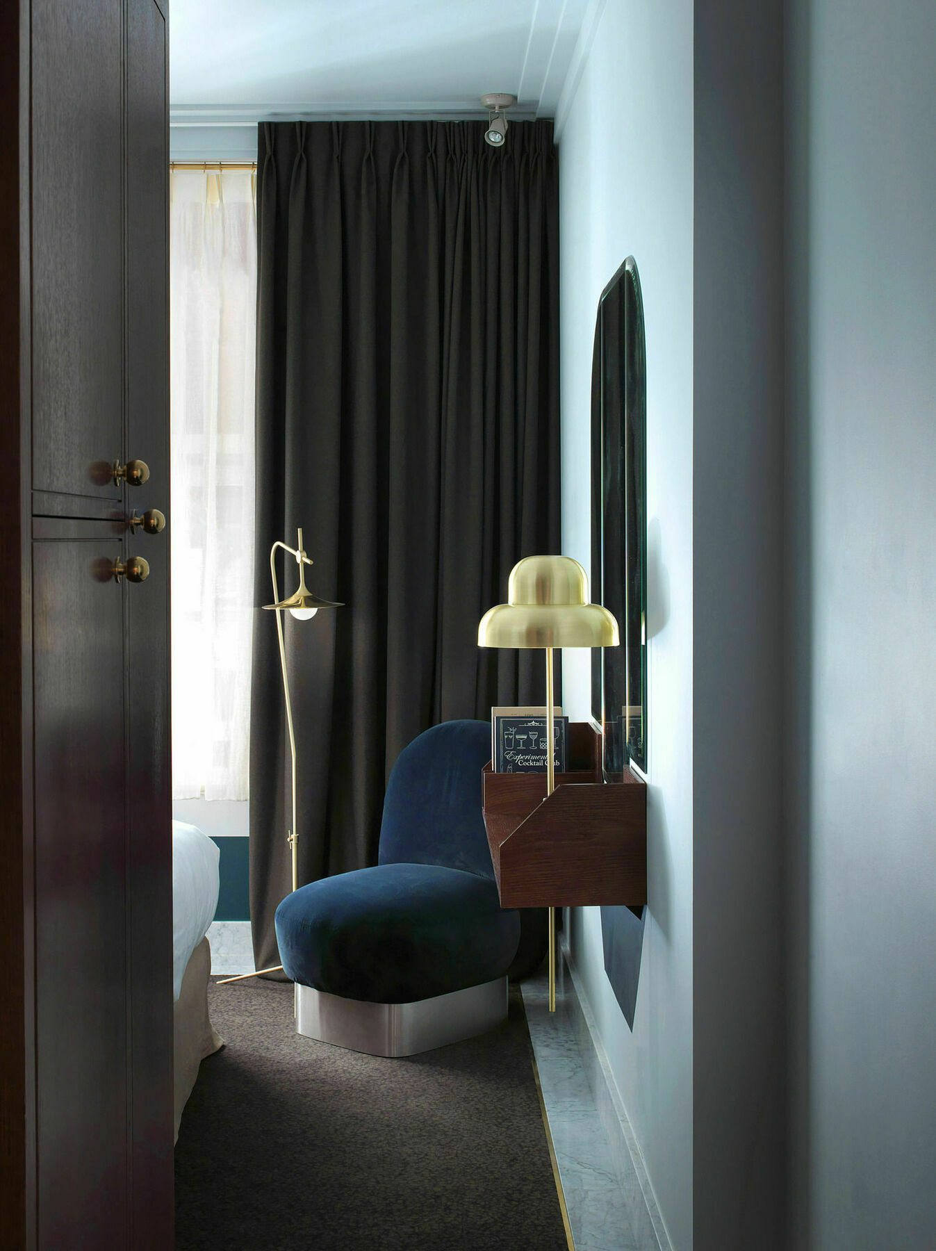 Hotel Henrietta Experimental Londyn Zewnętrze zdjęcie