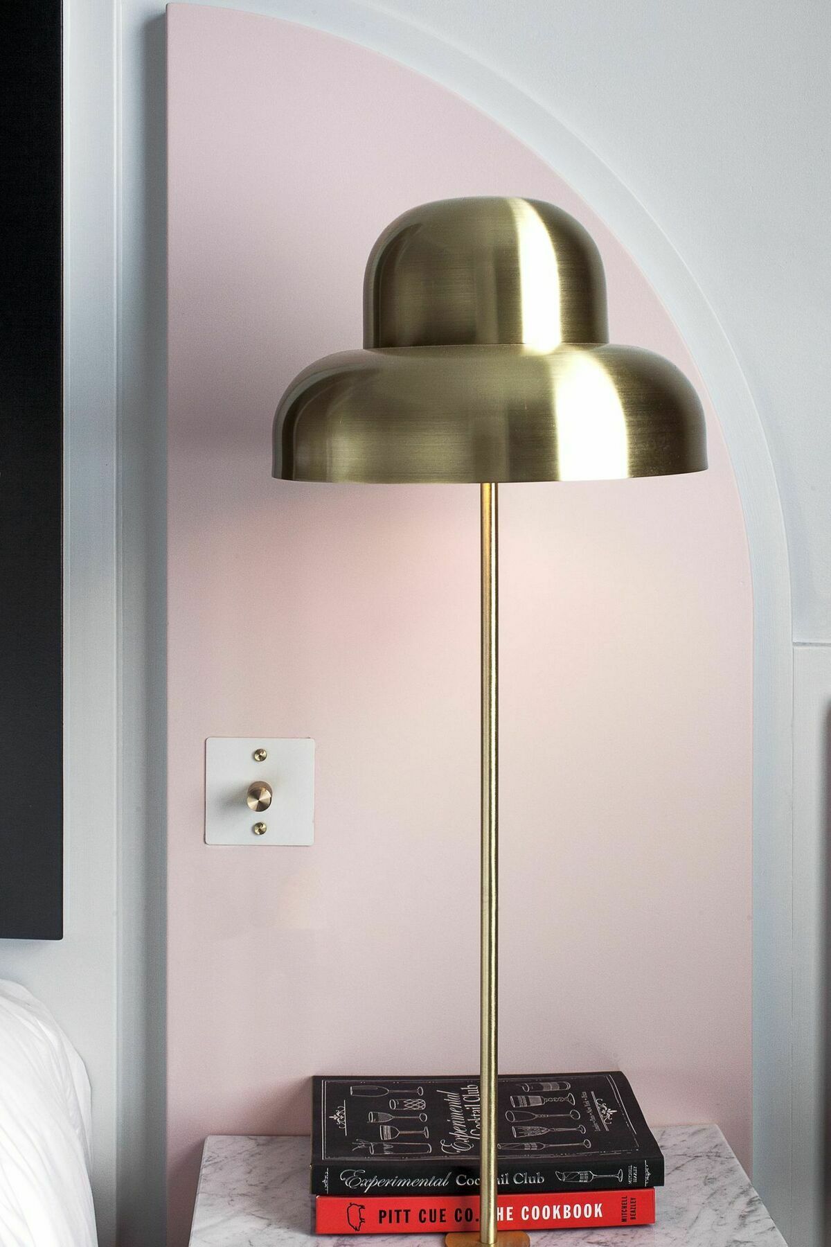 Hotel Henrietta Experimental Londyn Zewnętrze zdjęcie