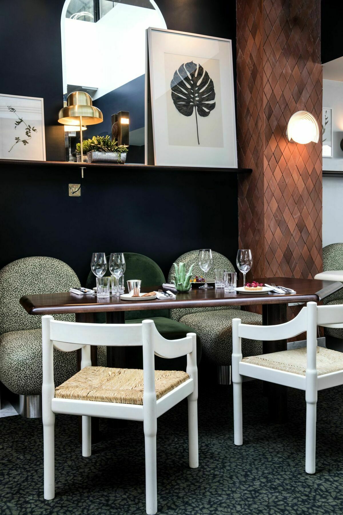 Hotel Henrietta Experimental Londyn Zewnętrze zdjęcie