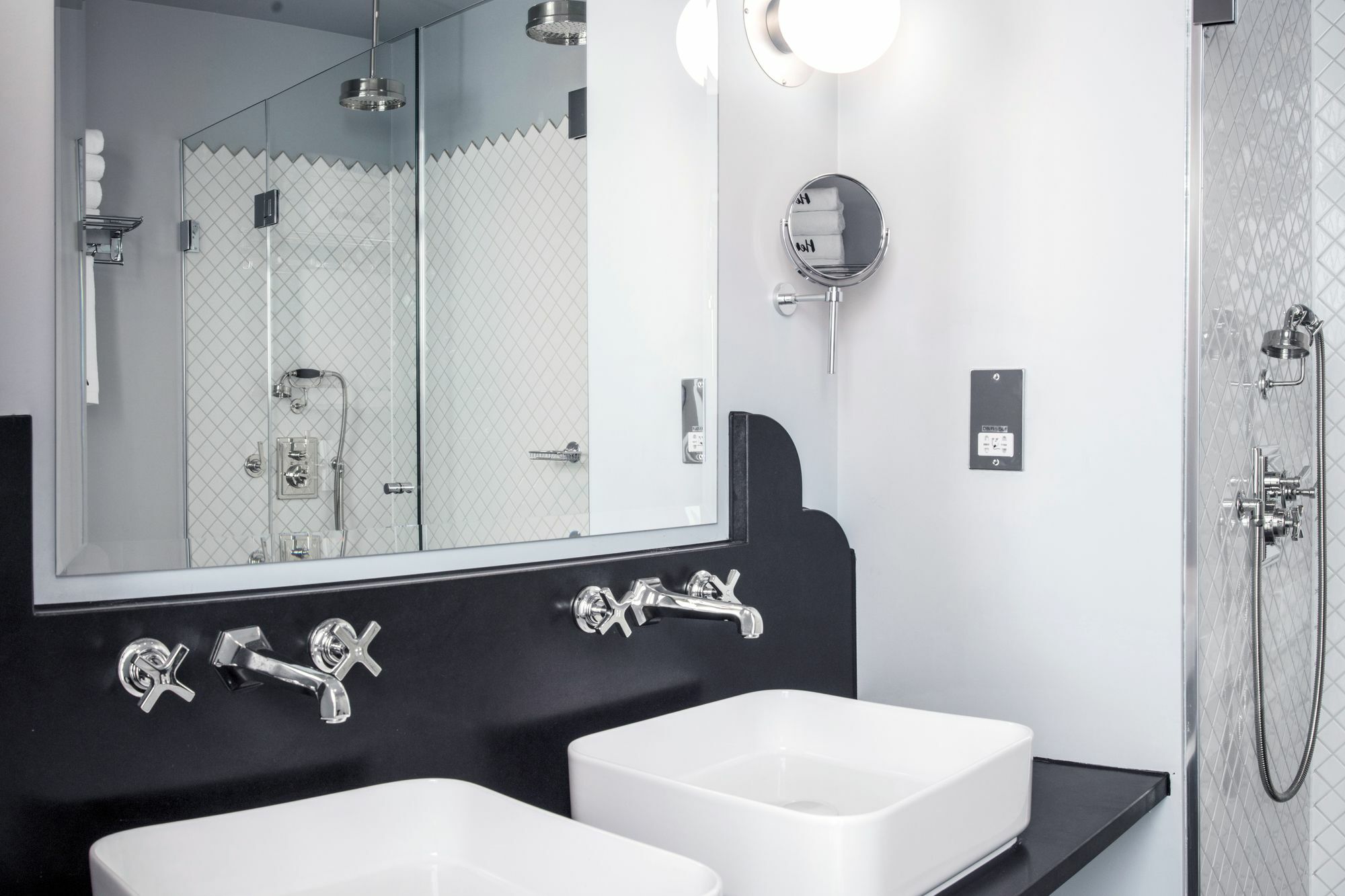 Hotel Henrietta Experimental Londyn Zewnętrze zdjęcie
