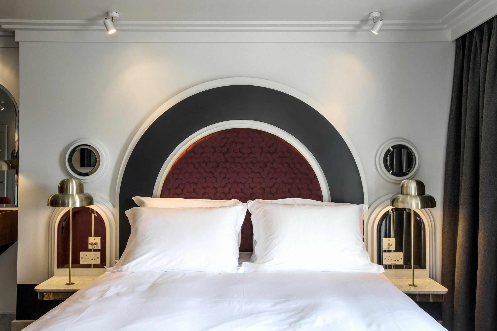 Hotel Henrietta Experimental Londyn Zewnętrze zdjęcie