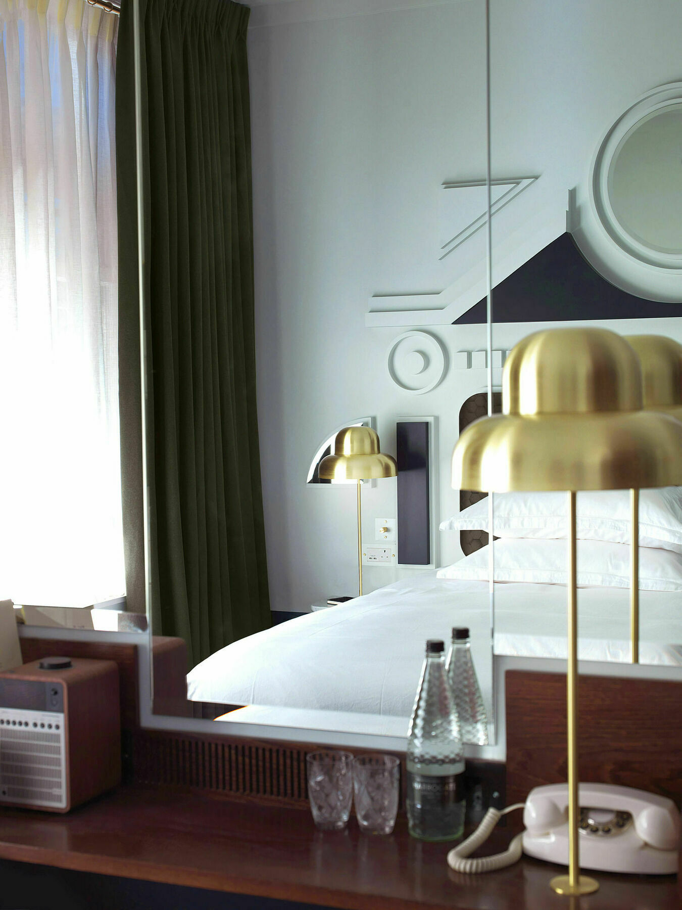 Hotel Henrietta Experimental Londyn Zewnętrze zdjęcie