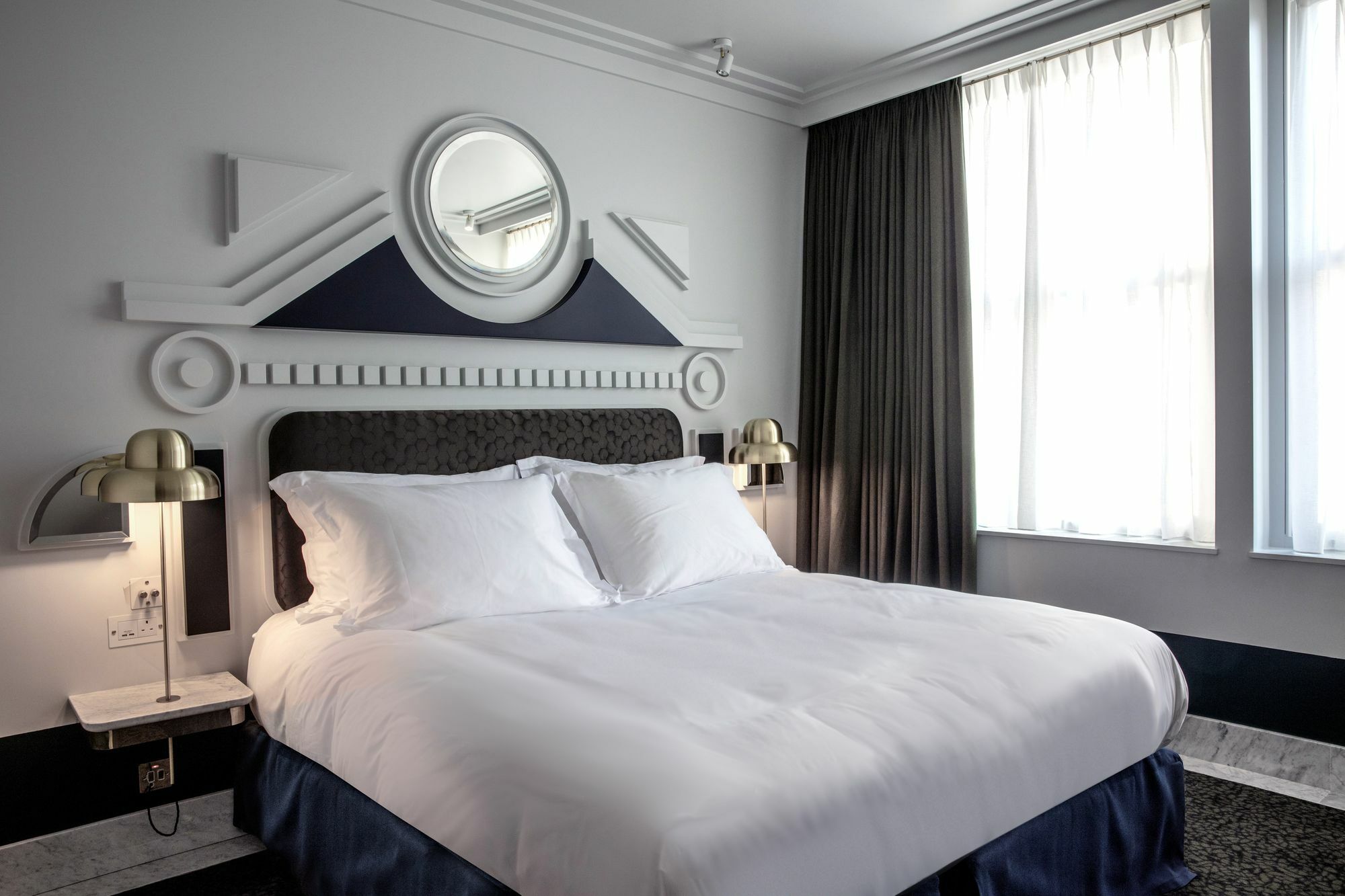 Hotel Henrietta Experimental Londyn Zewnętrze zdjęcie