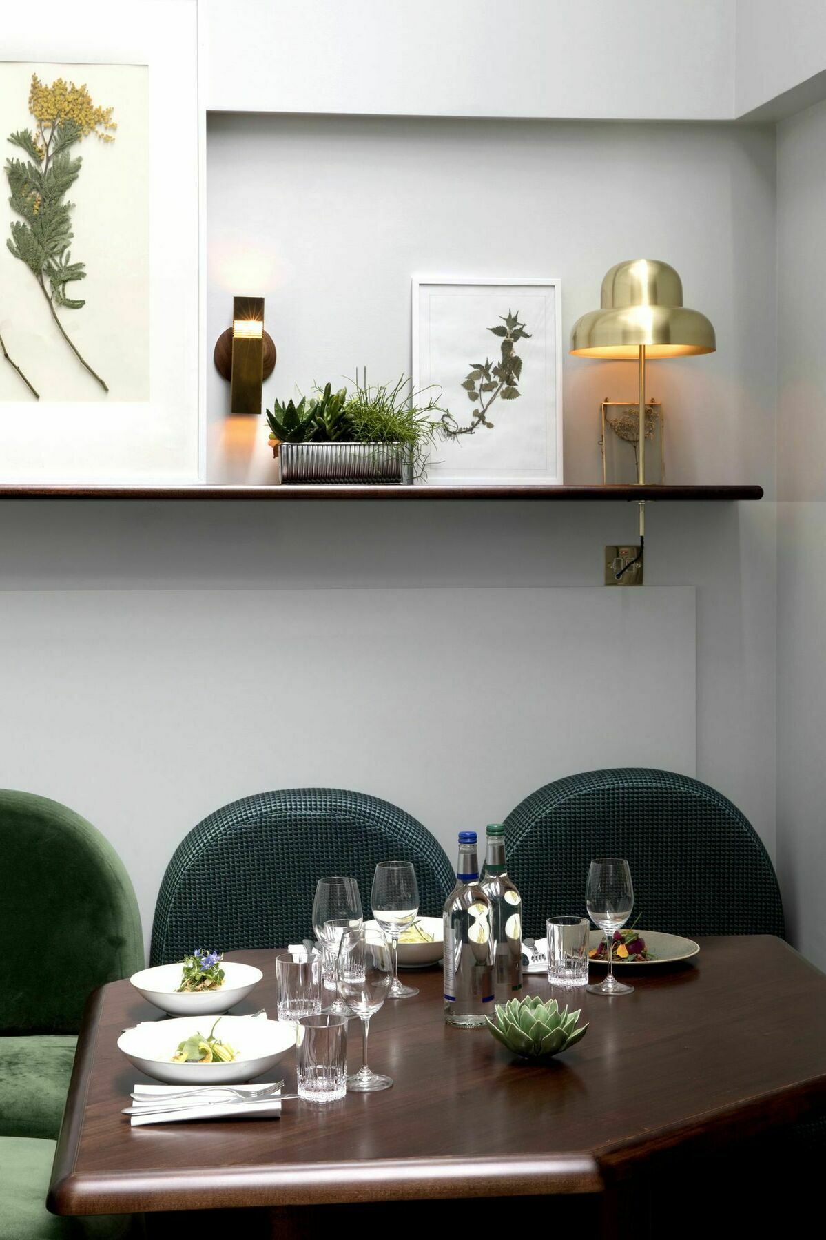 Hotel Henrietta Experimental Londyn Zewnętrze zdjęcie