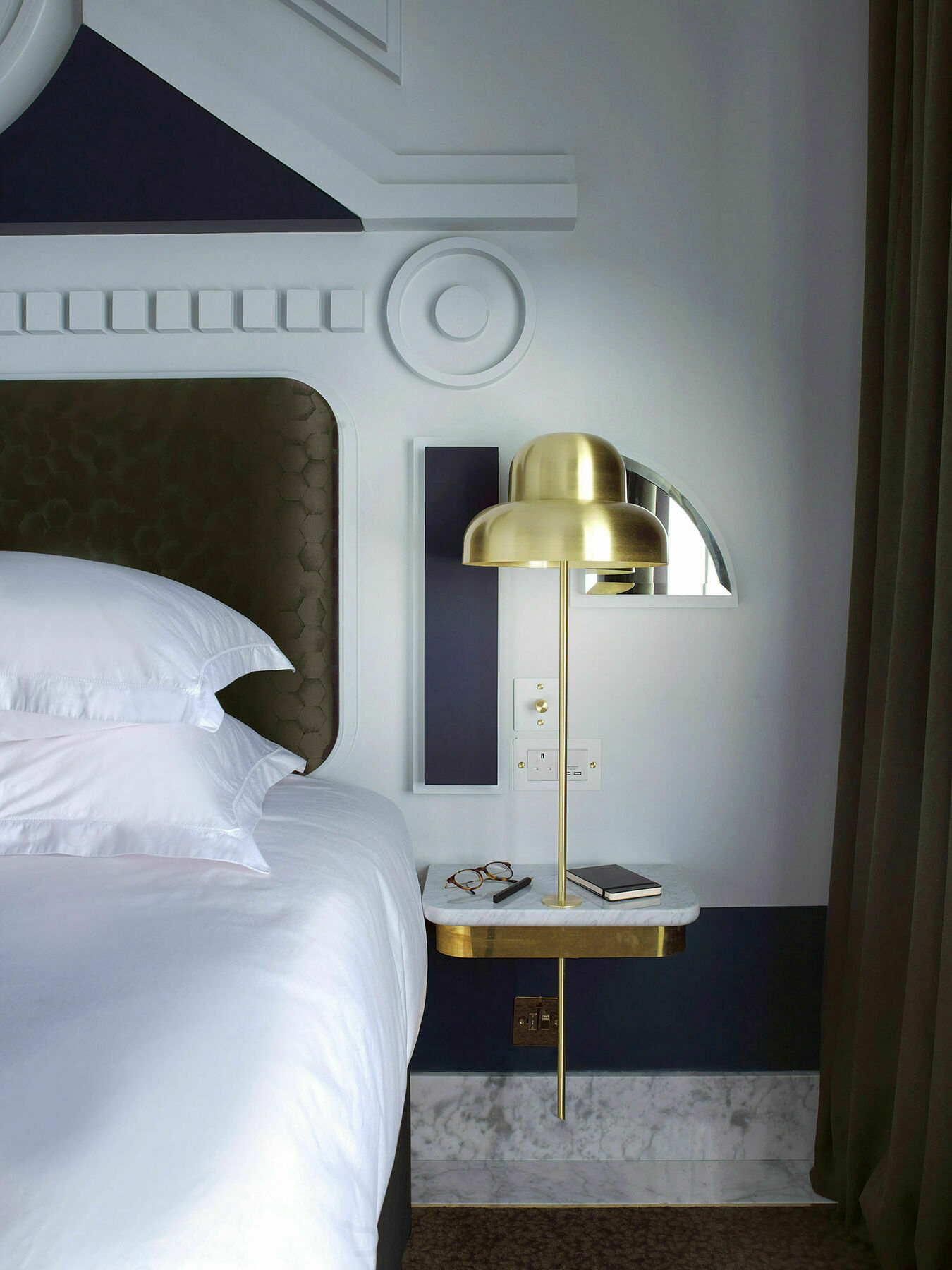Hotel Henrietta Experimental Londyn Zewnętrze zdjęcie